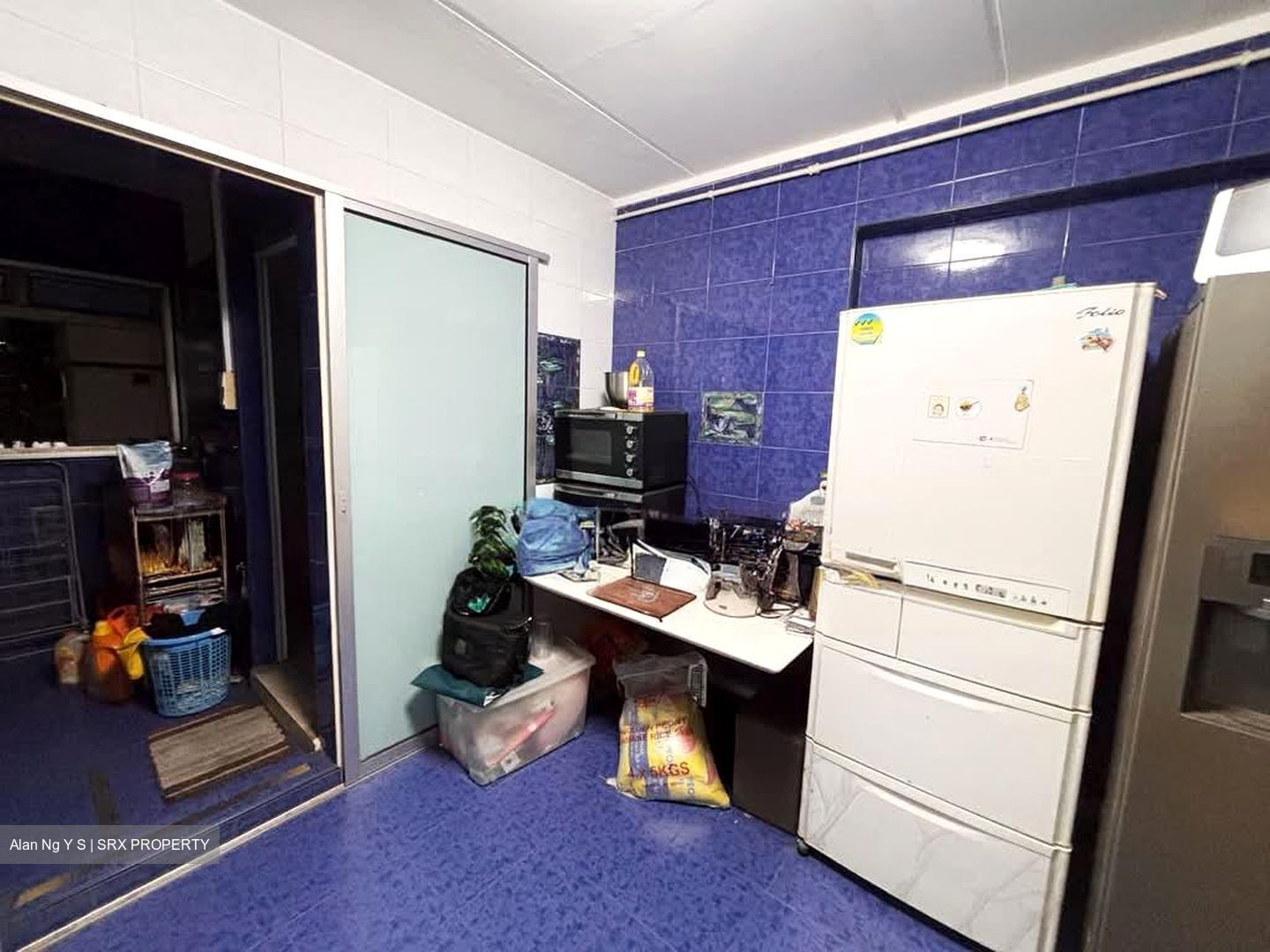 Blk 773 Woodlands Drive 60 (Woodlands), HDB 4 Rooms #574412351